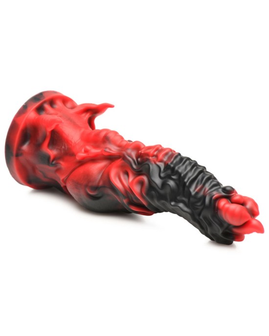 Creature Cocks Mephisto Fantasy Dildo