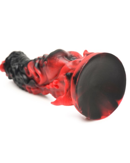 Creature Cocks Mephisto Fantasy Dildo