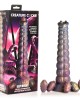 Creature Cocks Deep Invader Fantasy Dildo