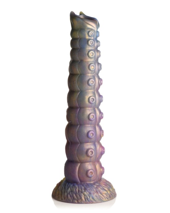 Creature Cocks Deep Invader Fantasy Dildo