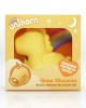 Unihorn - Bean Blossom - Yellow Flicking Stimulator