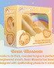 Unihorn - Bean Blossom - Yellow Flicking Stimulator