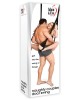 Adam & Eve Naughty Couples Black Door Swing