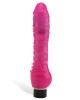 Adam & Eve Eve's Slim Pink Pleaser Vibrator - Pink