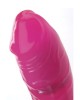 Adam & Eve Eve's Slim Pink Pleaser Vibrator - Pink