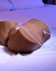 Zero Tolerance Come Play With Me - Thrusting Torso Masturbator - Dark