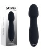 Selopa Power Trip Black Massage Wand