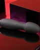 Selopa Power Trip Black Massage Wand