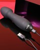 Selopa Power Trip Black Massage Wand