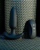 Selopa Black Beauty - Vibrating Butt Plug With Wireless Remote