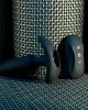 Selopa Black Beauty - Vibrating Butt Plug With Wireless Remote