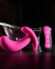 Selopa Hooking Up - Butt Plug With Wireless Remote - Pink