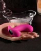 Selopa Hooking Up - Butt Plug With Wireless Remote - Pink