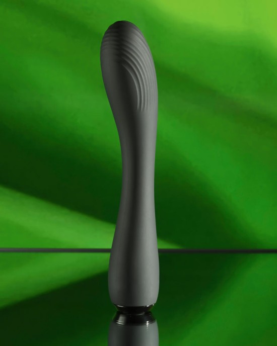 Selopa Midnight Magic Vibrator - Black