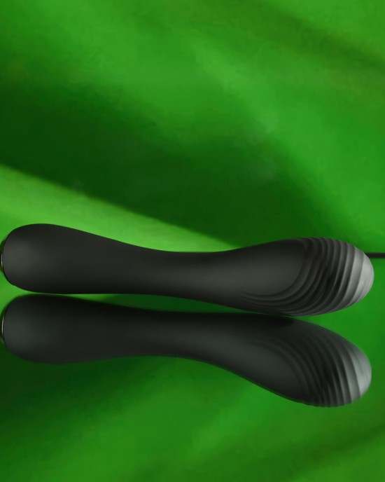 Selopa Midnight Magic Vibrator - Black