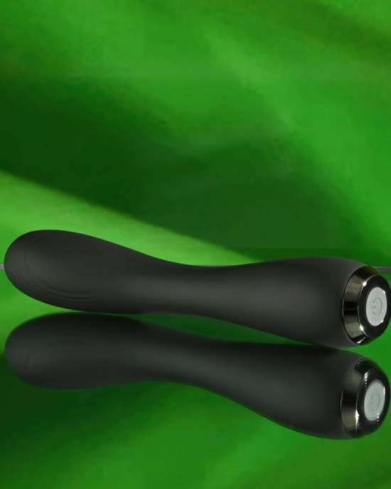 Selopa Midnight Magic Vibrator - Black