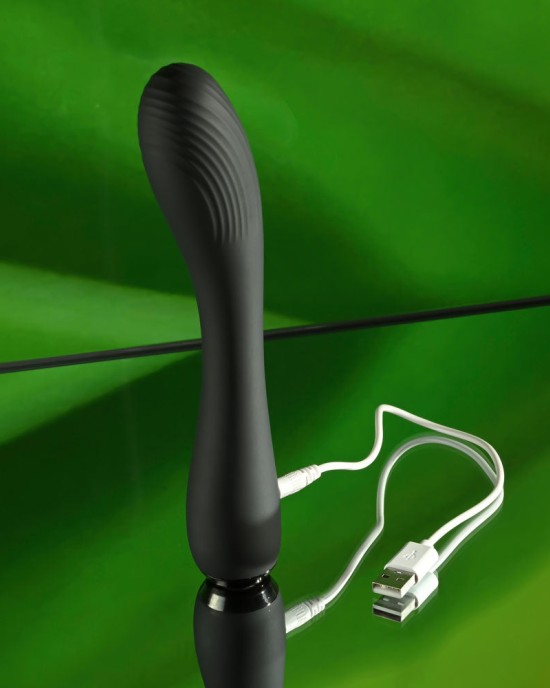 Selopa Midnight Magic Vibrator - Black