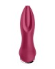 Satisfyer Rotator Plug 2 - Rimming Butt Plug With App Control - Fuschia