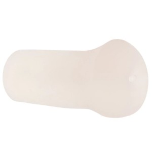 PDX Extreme Wet Stroker - Slide & Glide - Clear