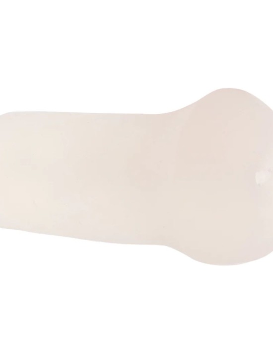 PDX Extreme Wet Stroker - Slide & Glide - Clear