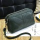 Soft PU Leather Shoulder Messenger Crossbody Bag Soft PU Leather Shoulder Messenger Crossbody Bag