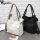 Casual Shoulder Bag Women Female Lrregular Crossbody Bag Casual Shoulder Bag Women Female Lrregular Crossbody Bag