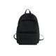 Solid Canvas Backpack For Teenagers Women Casual Large Capacity Solid Canvas Backpack For Teenagers Women Casual Large Capacity