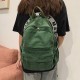 Vintage Casual Fashion High Capacity Backpack Vintage Casual Fashion High Capacity Backpack
