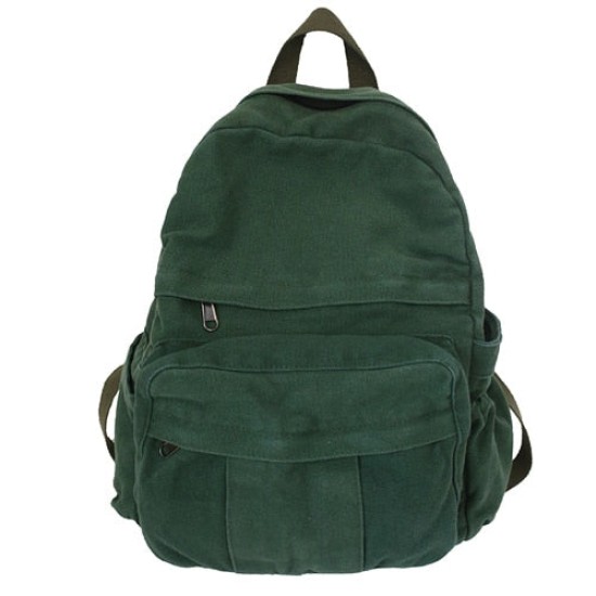 Vintage Casual Fashion High Capacity Backpack Vintage Casual Fashion High Capacity Backpack