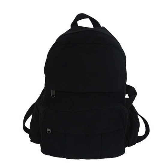 Vintage Casual Fashion High Capacity Backpack Vintage Casual Fashion High Capacity Backpack