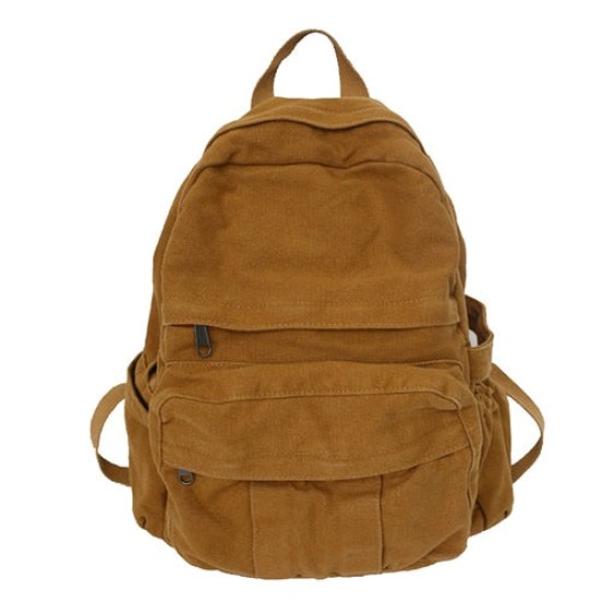 Vintage Casual Fashion High Capacity Backpack Vintage Casual Fashion High Capacity Backpack