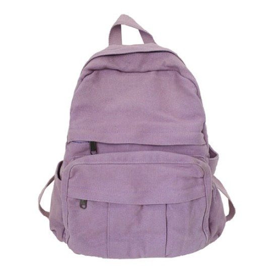 Vintage Casual Fashion High Capacity Backpack Vintage Casual Fashion High Capacity Backpack