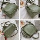 Stone Pattern PU Leather Bucket Bags For Women Shoulder Messenger Stone Pattern PU Leather Bucket Bags For Women Shoulder Messenger