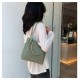 Stone Pattern PU Leather Bucket Bags For Women Shoulder Messenger Stone Pattern PU Leather Bucket Bags For Women Shoulder Messenger