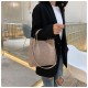 Stone Pattern PU Leather Bucket Bags For Women Shoulder Messenger Stone Pattern PU Leather Bucket Bags For Women Shoulder Messenger