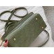 Stone Pattern PU Leather Bucket Bags For Women Shoulder Messenger Stone Pattern PU Leather Bucket Bags For Women Shoulder Messenger
