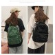 Vintage Casual Fashion High Capacity Backpack Vintage Casual Fashion High Capacity Backpack