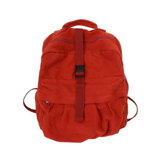 Vintage Casual Fashion High Capacity Backpack Vintage Casual Fashion High Capacity Backpack
