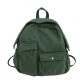 Vintage Casual Fashion High Capacity Backpack Vintage Casual Fashion High Capacity Backpack