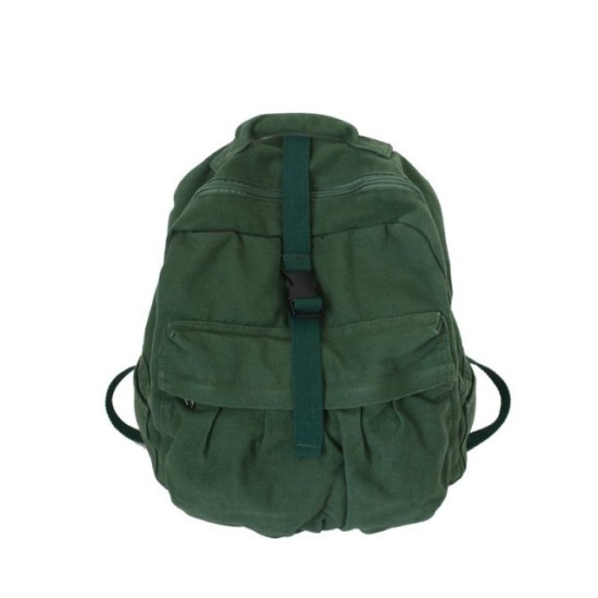 Vintage Casual Fashion High Capacity Backpack Vintage Casual Fashion High Capacity Backpack