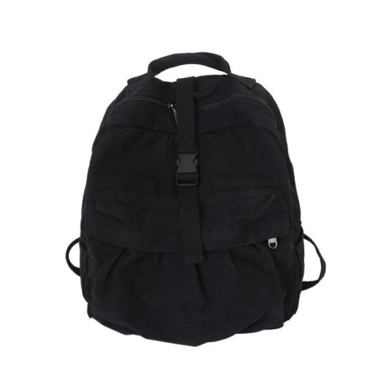 Vintage Casual Fashion High Capacity Backpack Vintage Casual Fashion High Capacity Backpack