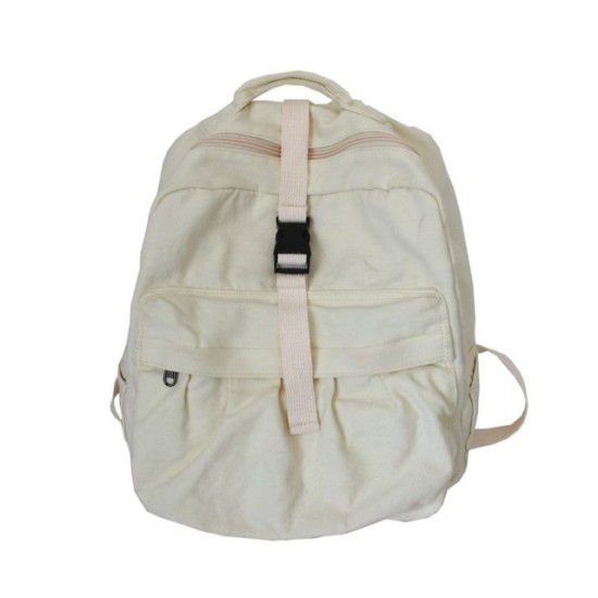 Vintage Casual Fashion High Capacity Backpack Vintage Casual Fashion High Capacity Backpack