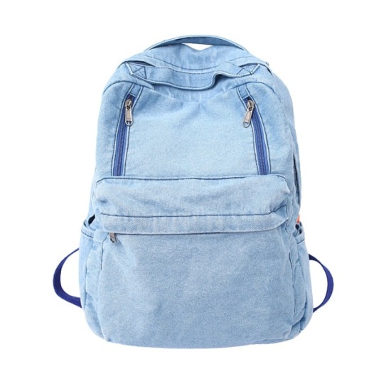 Vintage Casual Fashion High Capacity Backpack Vintage Casual Fashion High Capacity Backpack
