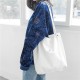Dream Capacity Corduroy Tote Casual Solid Color Shoulder Bag Dream Capacity Corduroy Tote Casual Solid Color Shoulder Bag