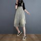 Denim Shorts Jean Overall For Vintage Washed Wide Leg Denim Shorts Jean Overall For Vintage Washed Wide Leg