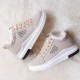 Cotton Female Thick-Soled Warm Snow Boot Cotton Female Thick-Soled Warm Snow Boot