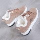 Cotton Female Thick-Soled Warm Snow Boot Cotton Female Thick-Soled Warm Snow Boot