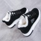 Cotton Female Thick-Soled Warm Snow Boot Cotton Female Thick-Soled Warm Snow Boot