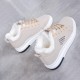Cotton Female Thick-Soled Warm Snow Boot Cotton Female Thick-Soled Warm Snow Boot