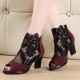 fashion butterfly-knot comfortable zipper sandals fashion butterfly-knot comfortable zipper sandals